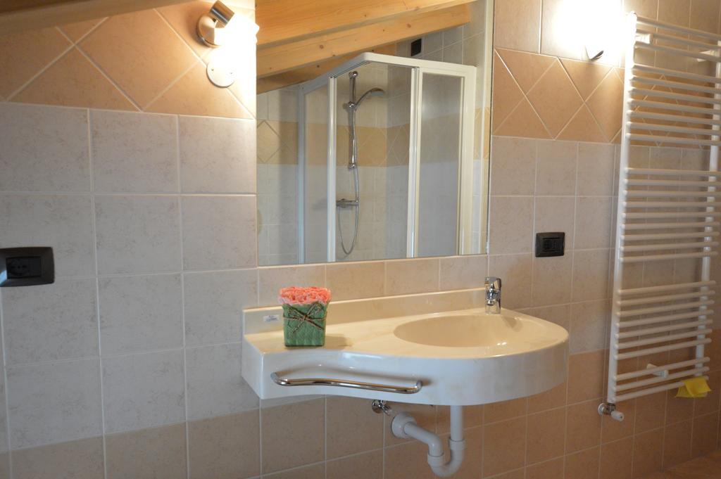 Casa Fiorella Livigno Eksteriør billede