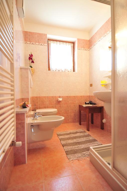 Casa Fiorella Livigno Eksteriør billede