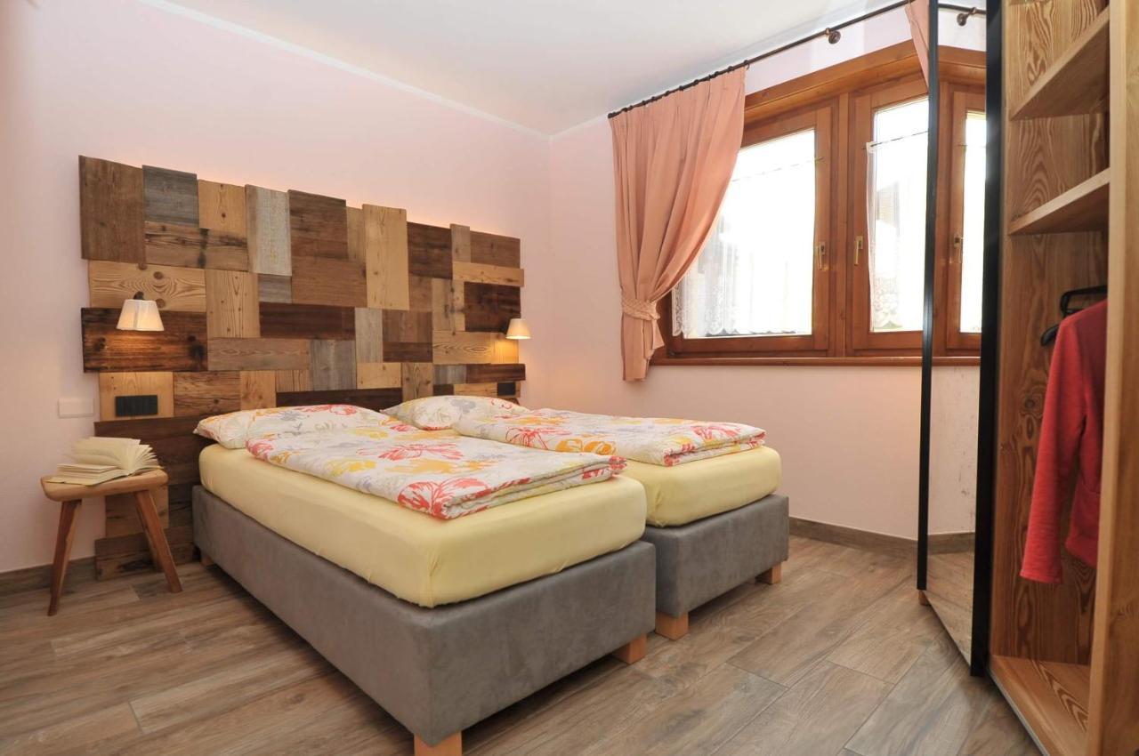 Casa Fiorella Livigno Eksteriør billede